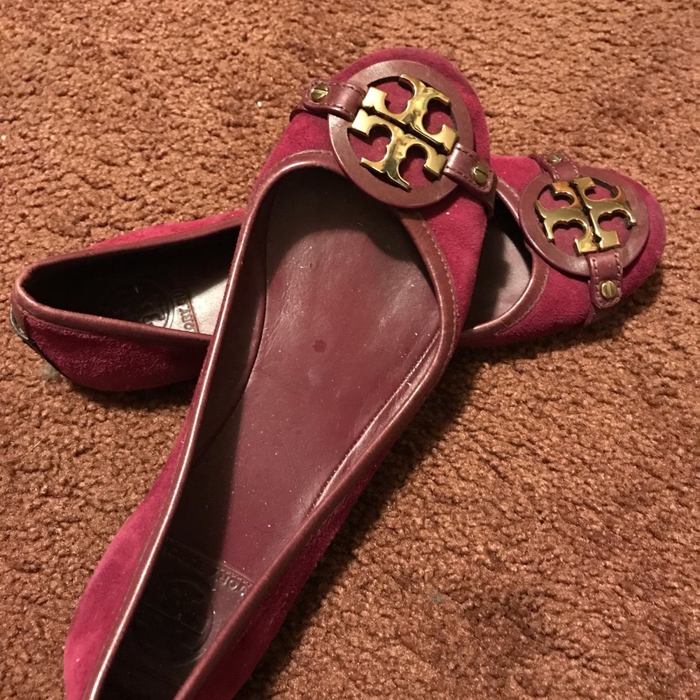 Tory Burch shoes